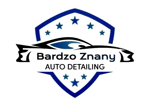 Bardzo Znany Auto Detailing logo