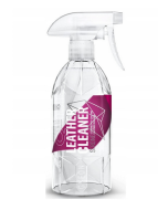 Środek do czyszczenia skóry Gyeon Q²M Leather Cleaner Strong 500 ml