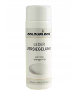 Colourlock Środek do zabezpieczenia tapicerki skórzanej Leder Versiegelung 150 ml