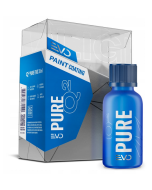 Gyeon Q2 Pure EVO jednowarstwowa ceramika 30ml