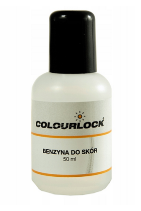 Benzyna do skór Colourlock 50 ml