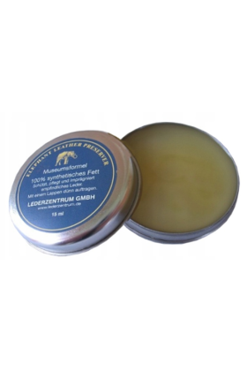 Colourlock Wosk do Skóry ELEPHANT LEDER 15 ml