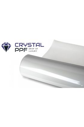 Crystal PPF Drop of luxury Bezbarwna Folia ochronna PPF