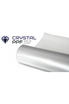 Matowa Folia ochronna PPF 1mb