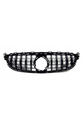 Grill Atrapa Mercedes W205 C63 Polift GT Panamericana