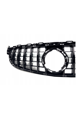 Grill Atrapa Mercedes W205 C63 Polift GT Panamericana