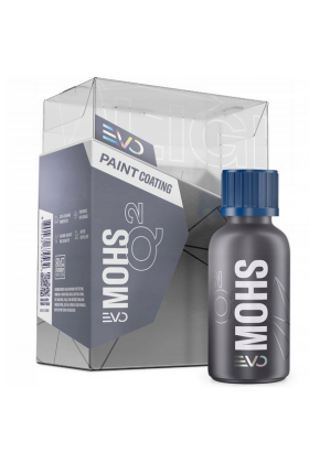 Gyeon Q2 MOHS EVO Light Box powłoka ceramika 