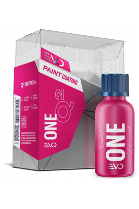 Gyeon Q2 One Light Evo Box powłoka ceramika 30ml