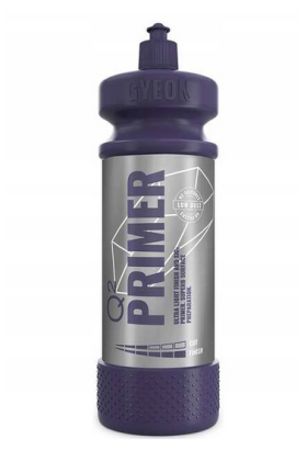 GYEON Q2 Primer pasta polerska kwarc SiO2 1L