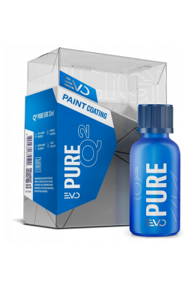 Gyeon Q2 Pure EVO jednowarstwowa ceramika 30ml