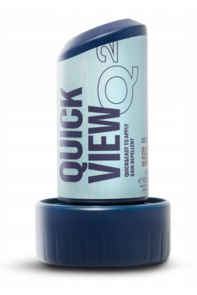 Gyeon Q2 QuickView prosta w aplikacji NW 120ml