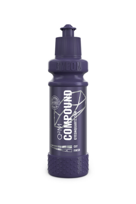 Gyeon Q2M Compound mocno tnąca past polerska 120ml