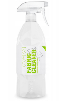 GYEON Q2M Fabric Cleaner Czyszczenie tapicerki 1L