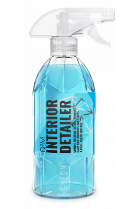 Gyeon Q2M InteriorDetailer qd do wnętrza mat 500ml