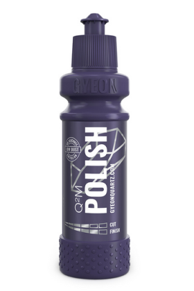 Gyeon Q2M Polish średni tnąca pasta polerska 120ml