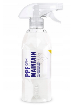 GYEON Q2M PPF Maintain Sealant do folii 400ml