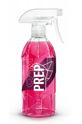 GYEON Q2M Prep Odłtuszczacz 500ml