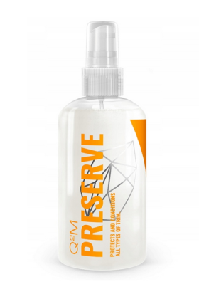 GYEON Q2M Preserve Odżywka do plastików 250ml