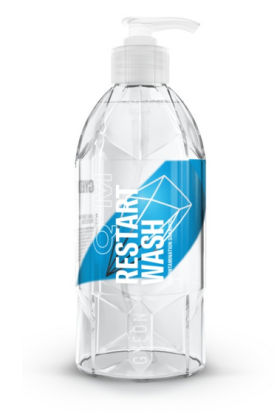 GYEON Q2M Restart Wash Szampon do powłok 400ml