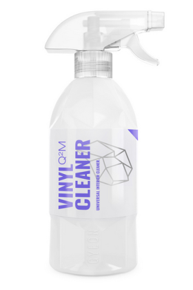 Gyeon Q2M Vinyl Cleaner do plastików 500ml
