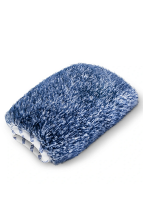 Gyeon Q2M Wash Pad rękawica pad do mycia 2 rodzaje