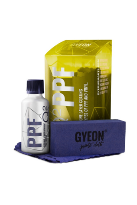 Gyeon Q2 PPF Powłoka kwarcowa do folii 50ml