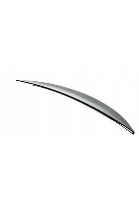 Spoiler lotka klapy BMW E82 MP Style Czarny Połysk