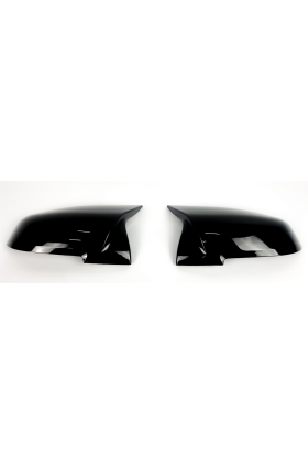 Nakładki obudowa lusterka BMW F20/F22/F30/F32/E84