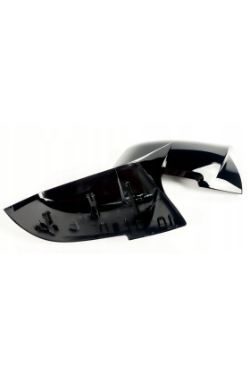 Nakładki obudowa lusterka BMW F20/F22/F30/F32/E84