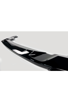 Dokładka Spoiler Splitter Pzód BMW G22 3D Style