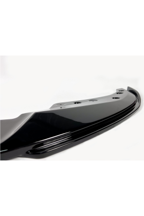 Dokładka Spoiler Splitter Pzód BMW G22 3D Style