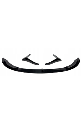 Dokładka Spoiler Splitter Pzód BMW F80/82/83 MP