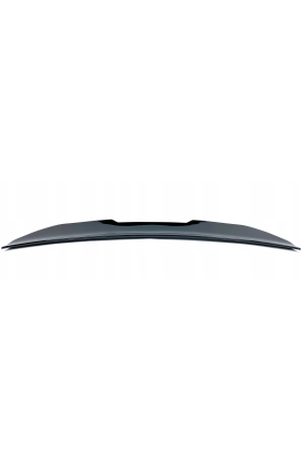 Spoiler Lotka Klapy BMW G30/M5 F90 PSM Style Czarny Połysk