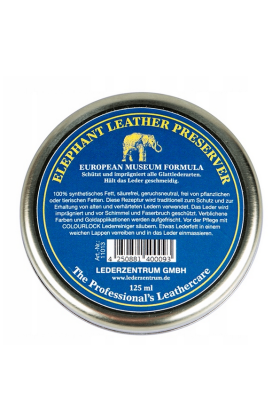 Wosk do skór Colourlock Elephant Leather Preserver 125 ml
