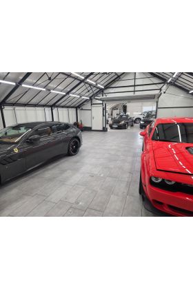 Przygotowanie auta do sprzedaży 