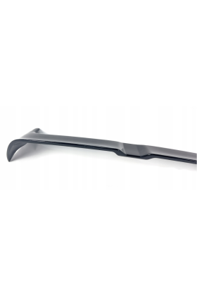 Spoiler Lotka Dachu Volkswagen Golf 8 MK8 Oettinger Style Czarny Połysk