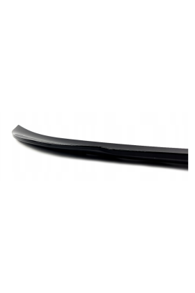 Spoiler Lotka Klapy BMW G26 PSM Style Czarny Połysk