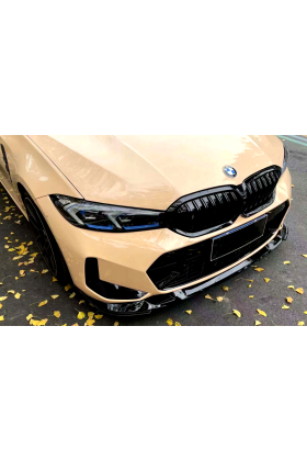 Dokładka Spoiler Splitter Pzód BMW G20/G21 LCI