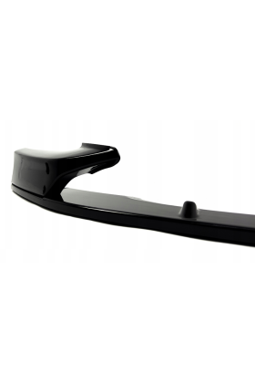 Dokładka Splitter Przód Przedlift BMW F20 F21 MP Style