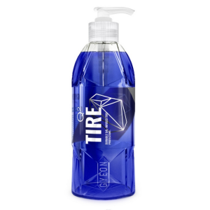 GYEON Q2 Tire Dressing do opon z SiO2 400ml