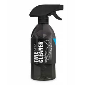 Gyeon Q2M Tire Cleaner czyszczenie opon gumy 0,5L