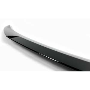 Spoiler lotka klapy BMW F22/F87 M4 Style Czarny