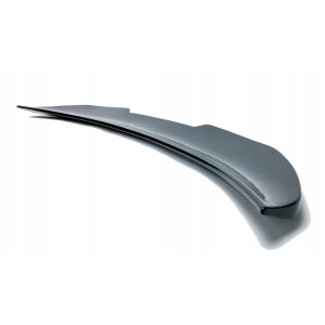 Spoiler lotka klapy BMW G20 G80 PSM Style Czarny Połysk