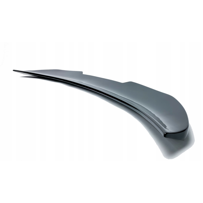 Spoiler Lotka Klapy BMW G30/M5 F90 PSM Style Czarny Połysk