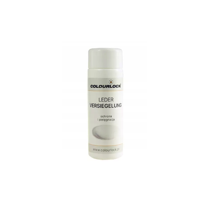 Colourlock Środek do zabezpieczenia tapicerki skórzanej Leder Versiegelung 150 ml