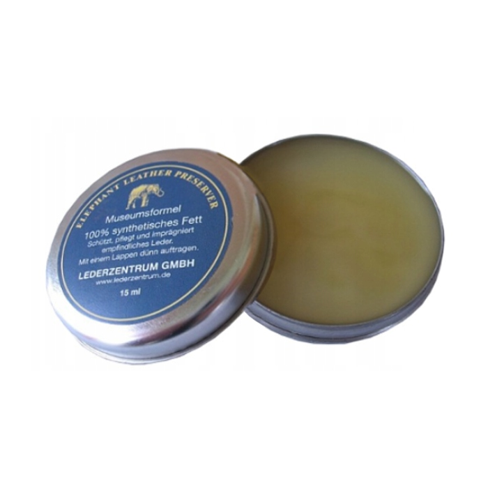 Colourlock Wosk do Skóry ELEPHANT LEDER 15 ml