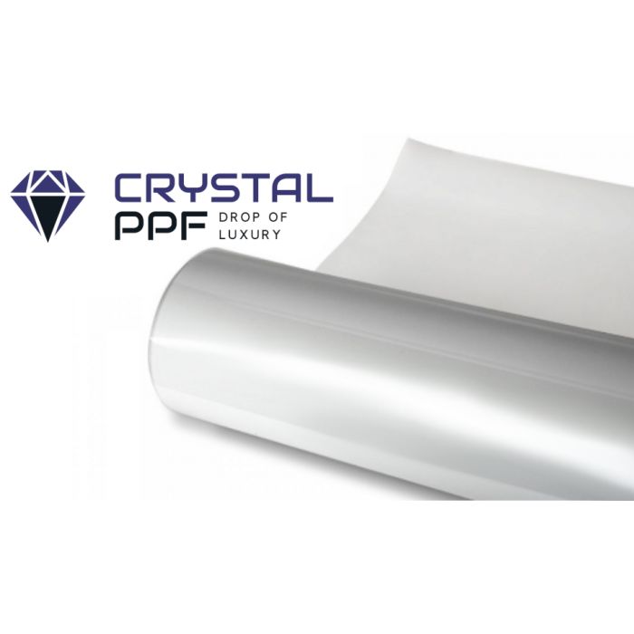 Crystal PPF Drop of luxury matowa Folia ochronna PPF 1mb