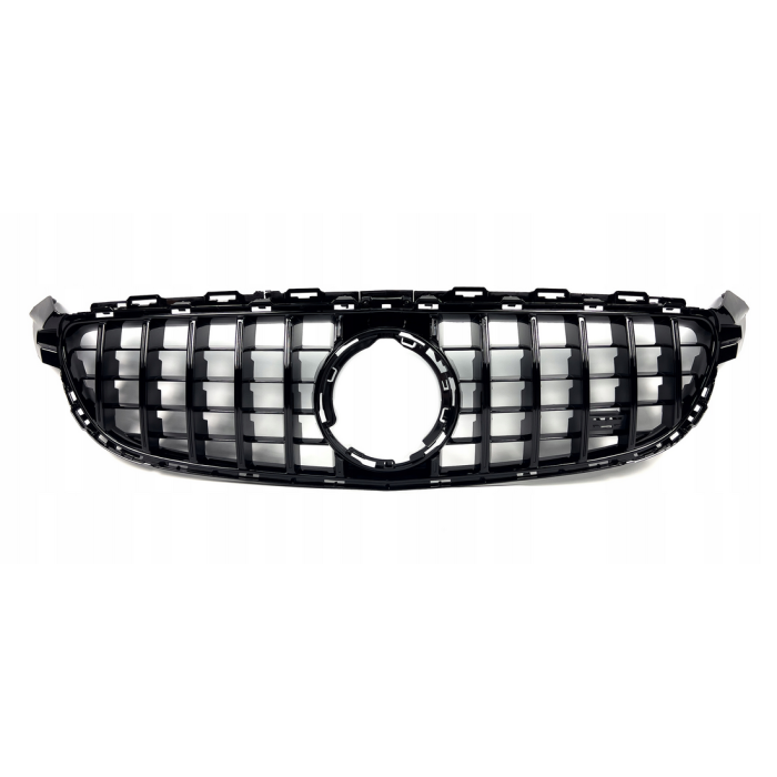 Grill Atrapa Mercedes W205 C63 Polift GT Panamericana