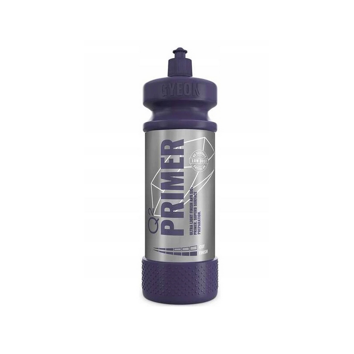 GYEON Q2 Primer pasta polerska kwarc SiO2 1L