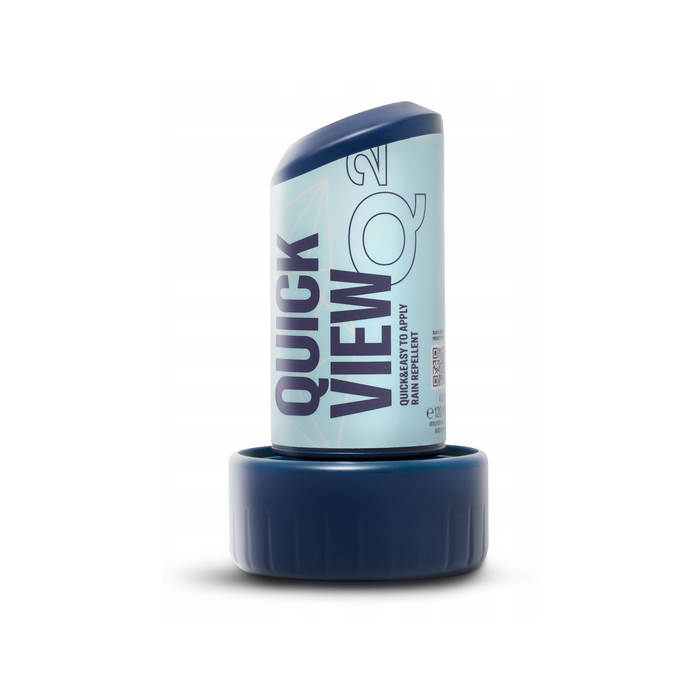 Gyeon Q2 QuickView prosta w aplikacji NW 120ml